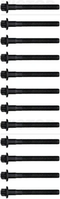 Cylinder Head Bolt Set